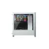 CORSAIR 4000D Tempered Glass Mid-Tower ATX Case  White-gallery-1