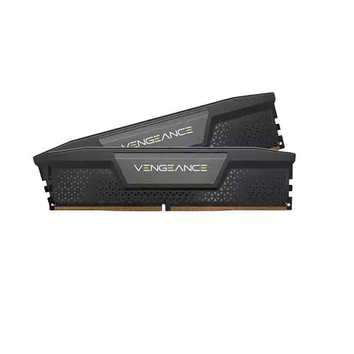 CORSAIR VENGEANCE 32GB (1X32GB) DDR5 DRAM 5600MHZ C40 DESKTOP RAM-gallery-1