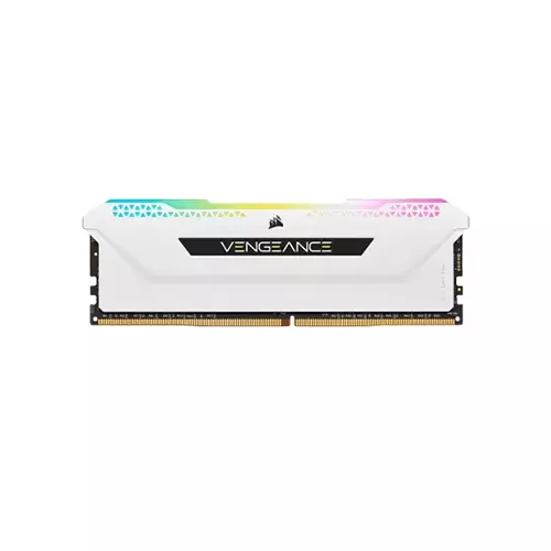 CORSAIR VENGEANCE RGB PRO SL 16GB DDR4 3200MHZ DESKTOP RAM