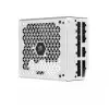 Corsair RM Series RM850 850 Watt 80 Plus Gold Certified Fully Modular Power Supply (White)-gallery-1