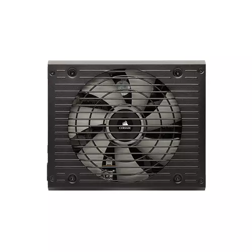 CORSAIR HX SERIES HX850 850 WATT 80 PLUS PLATINUM CERTIFIED FULLY MODULAR POWER SUPPLY-gallery-1
