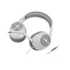 CORSAIR HS55 SURROUND WIRED GAMING HEADSET(WHITE)-gallery-1