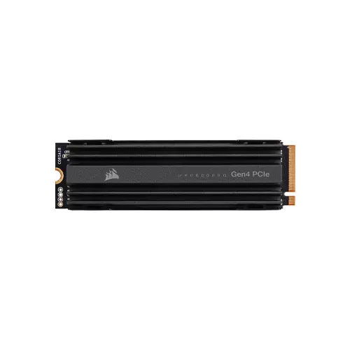 CORSAIR MP600 PRO 4TB M.2 PCIE GEN 4 NVME SSD with Dram