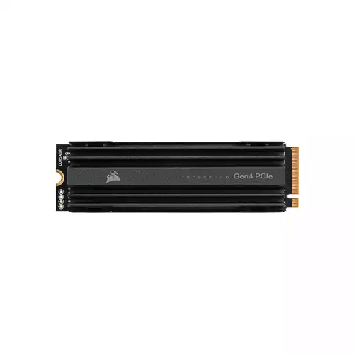 CORSAIR MP600 PRO 4TB M.2 PCIE GEN 4 NVME SSD with Dram