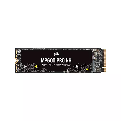 CORSAIR MP600 PRO NH 8TB PCIE 4.0 X4 NVME M.2 SSD WITH DRAM