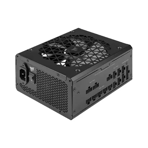 CORSAIR RM1000X SHIFT 1000 WATTS 80 PLUS GOLD FULLY MODULAR ATX POWER SUPPLY-gallery-2