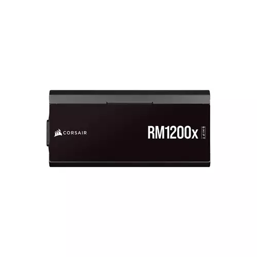 CORSAIR RM1200X SHIFT 80 PLUS GOLD FULLY MODULAR ATX POWER SUPPLY-gallery-2