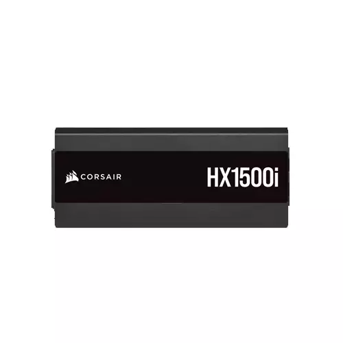 CORSAIR HX1500I FULLY MODULAR ULTRA-LOW NOISE PLATINUM ATX 1500 WATT PC POWER SUPPLY-gallery-2