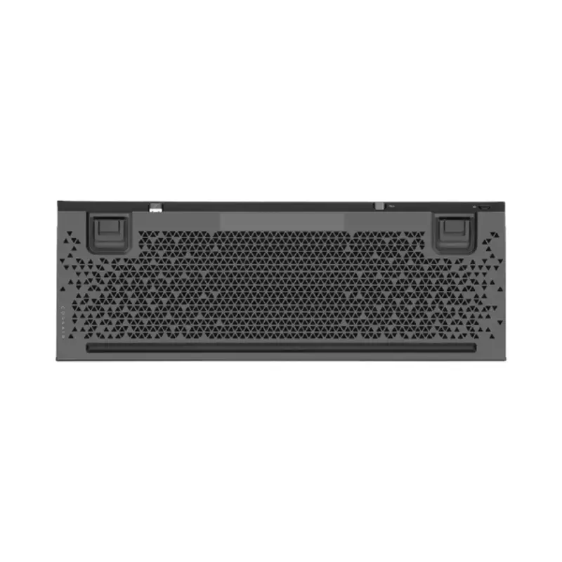CORSAIR K100 AIR WIRELESS RGB MECHANICAL KEYBOARD-gallery-2