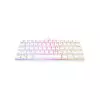 CORSAIR K65 RGB MINI 60% CHERRY MX MECHANICAL GAMING KEYBOARD RED-WHITE-gallery-1