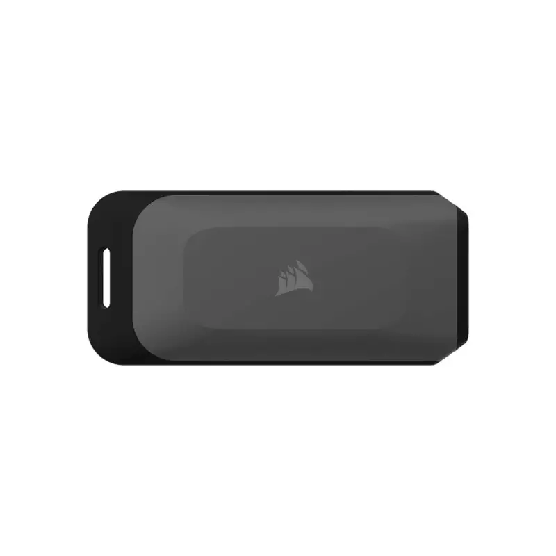 CORSAIR EX100U 1TB USB TYPE-C STORAGE PORTABLE SOLID STATE DRIVE-gallery-1