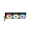 CORSAIR ICUE LINK H150I RGB AIO LIQUID CPU COOLER-gallery-2