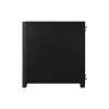 CORSAIR ICUE 4000D RGB AIRFLOW MID-TOWER CASE (BLACK)-gallery-2