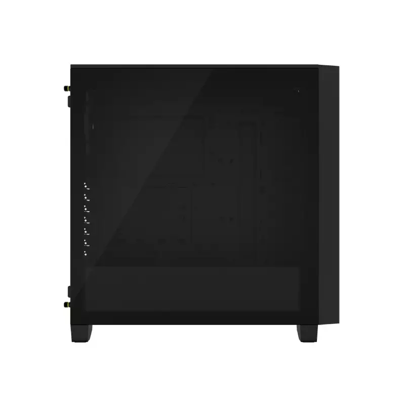 CORSAIR 3000D AIRFLOW MID TOWER BLACK CASE-gallery-5