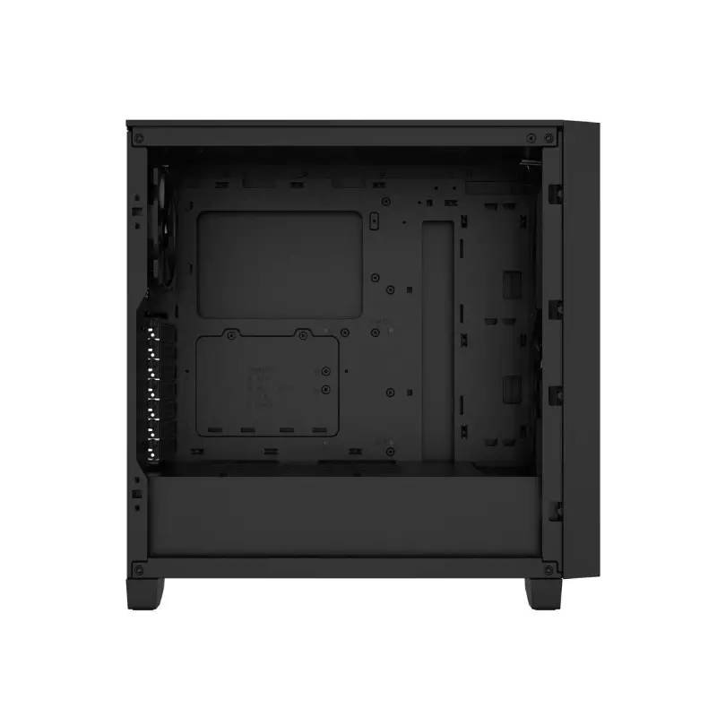 CORSAIR 3000D AIRFLOW MID TOWER BLACK CASE-gallery-6