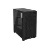 CORSAIR 3000D AIRFLOW MID TOWER BLACK CASE-gallery-1