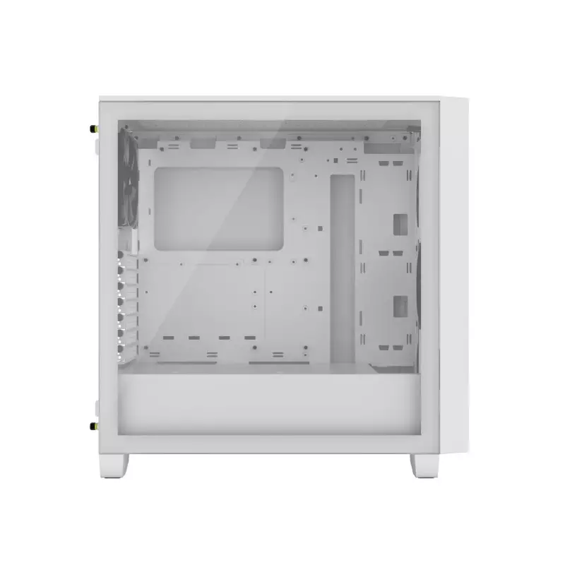 CORSAIR 3000D AIRFLOW MID TOWER WHITE CASE-gallery-5