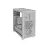 CORSAIR 3000D AIRFLOW MID TOWER WHITE CASE-gallery-1