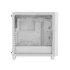 CORSAIR 3000D AIRFLOW MID TOWER WHITE CASE-gallery-5