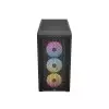 CORSAIR 3000D RGB AIRFLOW MID-TOWER BLACK CASE-gallery-2