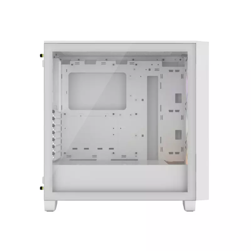 CORSAIR 3000D RGB AIRFLOW MID-TOWER WHITE CASE-gallery-3