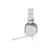 CORSAIR HS80 RGB USB WIRED GAMING HEADSET (WHITE)-gallery-1
