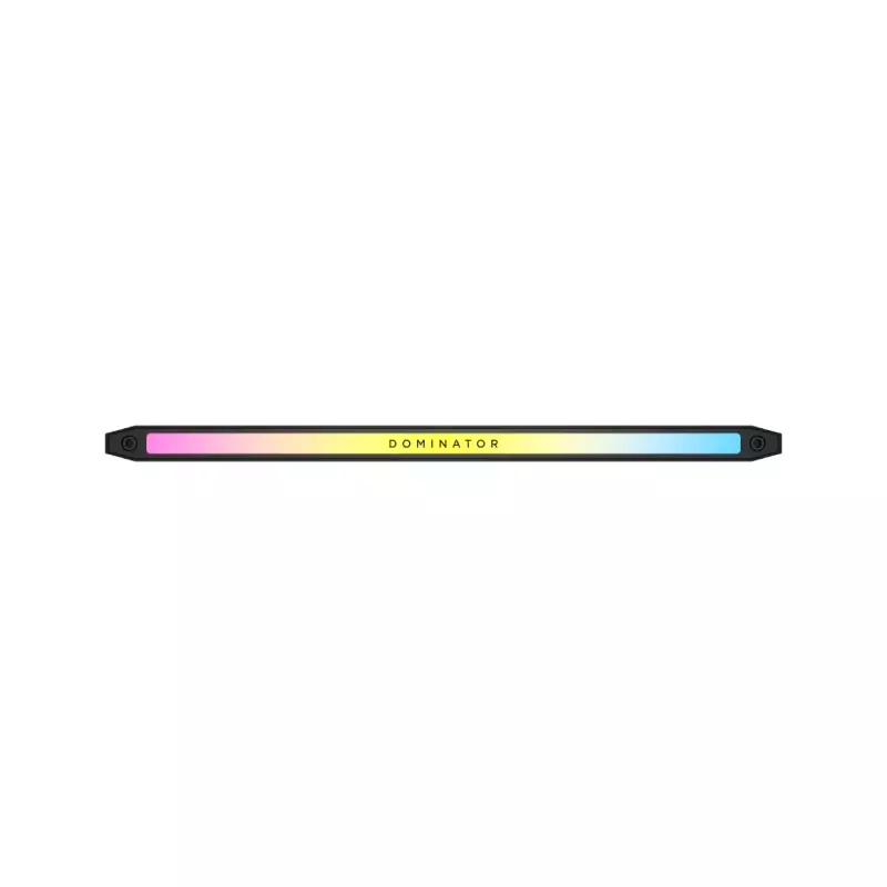 CORSAIR DOMINATOR TITANIUM RGB 32GB (2X16GB) DDR5 DRAM 6000MHZ CL30 AMD XMP DESKTOP RAM (GREY)-gallery-4