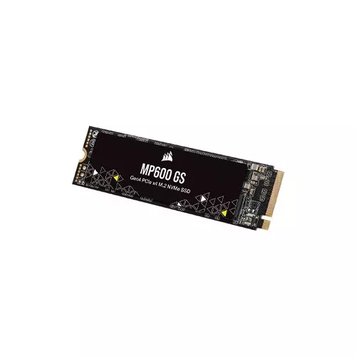 CORSAIR MP600 GS 500GB PCIE 4.0 GEN 4 X4 NVME M.2 SSD-gallery-1