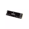 CORSAIR MP600 GS 500GB PCIE 4.0 GEN 4 X4 NVME M.2 SSD-gallery-1