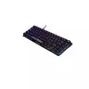Corsair K65 PRO MINI RGB Wired Optical Mechanical Gaming Keyboard (Black)-gallery-1