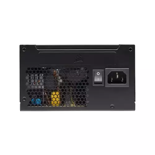 Corsair CX550 550 Watt 80 PLUS Bronze ATX Power Supply-gallery-4