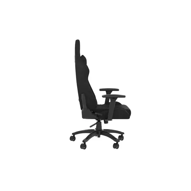 CORSAIR TC100 RELAXED Fabric Black Gaming Chair-gallery-2