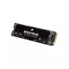 Corsair MP600 PRO NH 1TB PCIe Gen4 x4 NVMe M.2 SSD With DRAM Cache-gallery-1