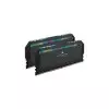 Corsair DOMINATOR PLATINUM RGB 32GB (2x16GB) DDR5 DRAM 5200MT/s CL40 Desktop Ram-gallery-1