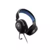 Corsair HS35 v2 Stereo Multiplatform Gaming Headset (BLUE)-gallery-1