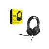 Corsair HS35 v2 Stereo Multiplatform Gaming Headset (BLUE)-gallery-2