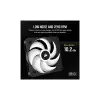 CORSAIR ICUE AR120 Digital ARGB PWM 120mm Black Single Case Fan-gallery-1
