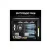 CORSAIR ICUE AR120 Digital ARGB PWM 120mm Black Single Case Fan-gallery-2