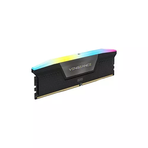 Corsair VENGEANCE 16GB 7200MHz DDR5 Gaming RGB Desktop RAM-gallery-1