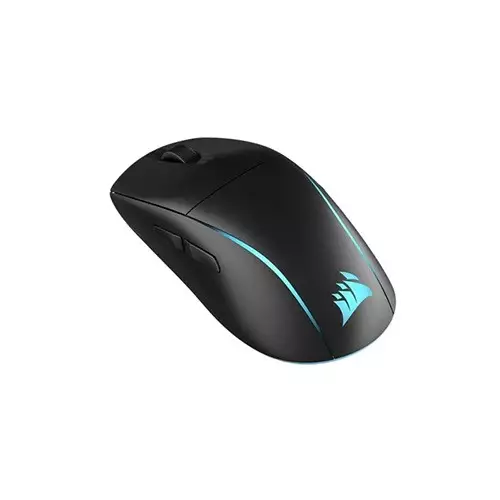 Corsair M75 RGB FPS And Ultra-Lightweight Gaming Mouse (Black )-gallery-1