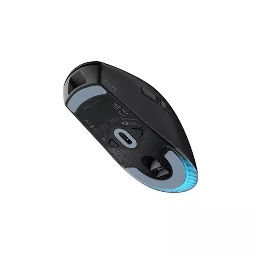 Corsair M75 RGB FPS And Ultra-Lightweight Gaming Mouse (Black )-gallery-3