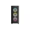 Corsair 480T RGB AIRFLOW ATX Mid-Tower Tempered Glass Case-gallery-1