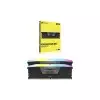 Corsair VENGEANCE RGB 48GB (2x24GB) 7200MT/s DDR5 Desktop Ram Kit-gallery-2