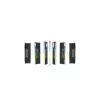 Corsair VENGEANCE RGB 48GB(2x24GB) 7200mt/s Cl36 DDR5 Dram Desktop RAM-gallery-1