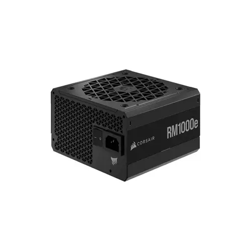 Corsair RM1000e 1000W 80 Plus Gold Fully Modular ATX 3.0 Power Supply-gallery-1