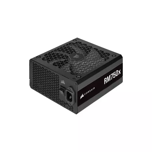 Corsair RM750x 750W 80 PLUS Gold Modular Power Supply-gallery-1