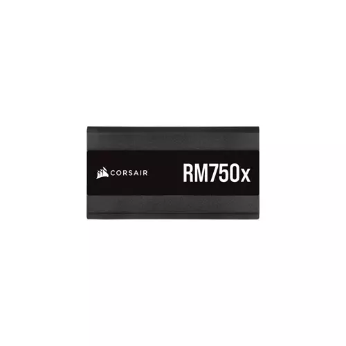 Corsair RM750x 750W 80 PLUS Gold Modular Power Supply-gallery-4