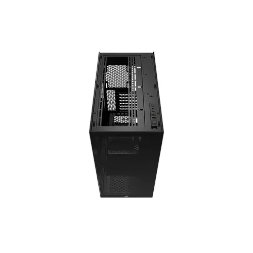 CORSAIR 3500X Mid-Tower ARGB ATX Gaming Case-gallery-1
