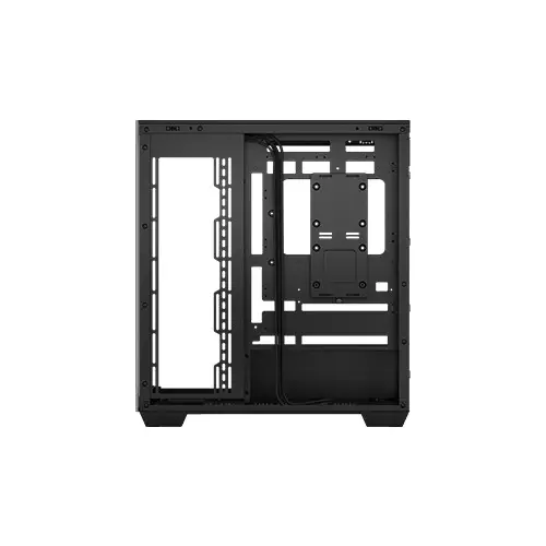 CORSAIR 3500X Mid-Tower ARGB ATX Gaming Case-gallery-2