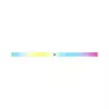 Corsair VENGEANCE RGB 16GB DDR5 6000MHz Desktop RAM (Black)-gallery-2